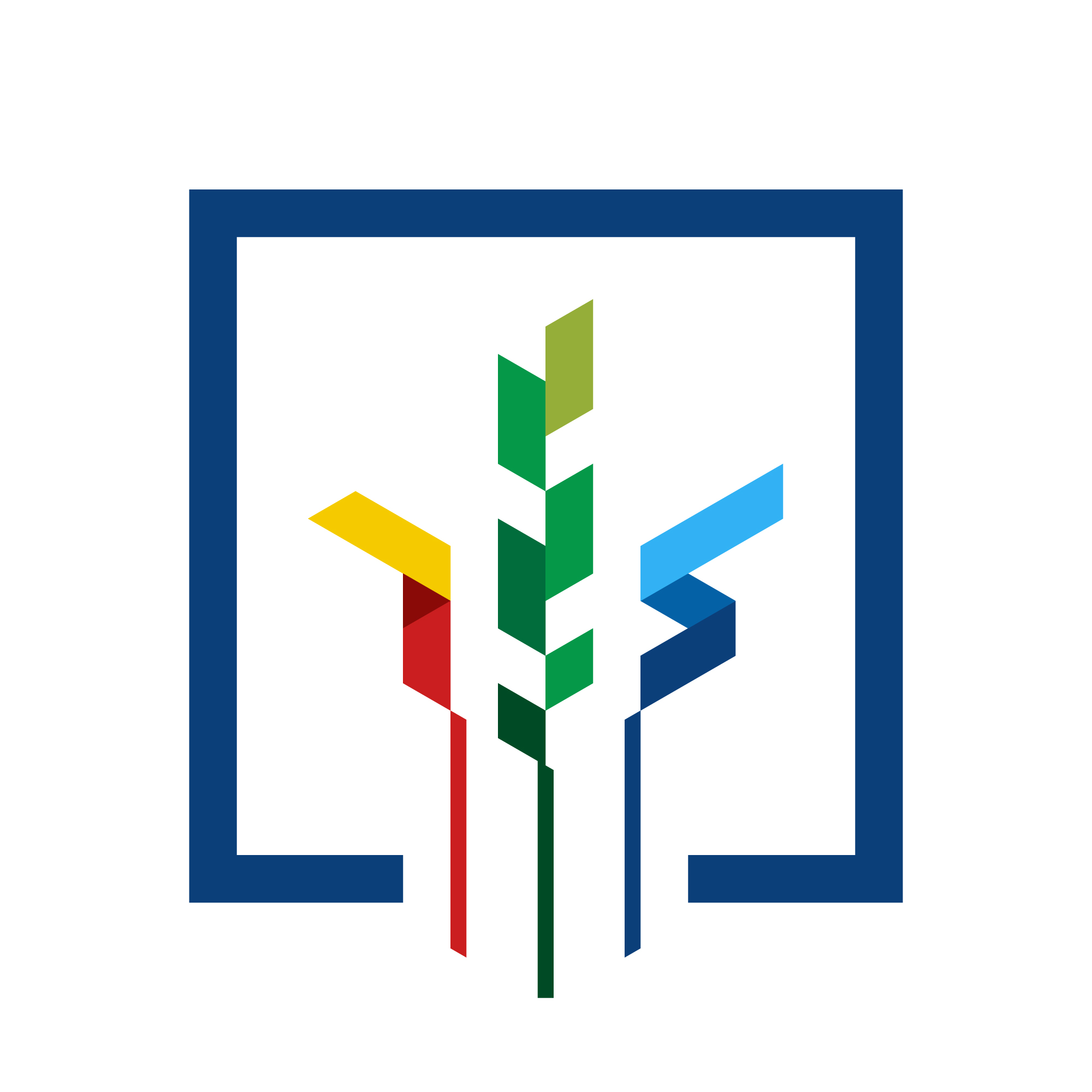 Global Crop Diversity Trust Logo